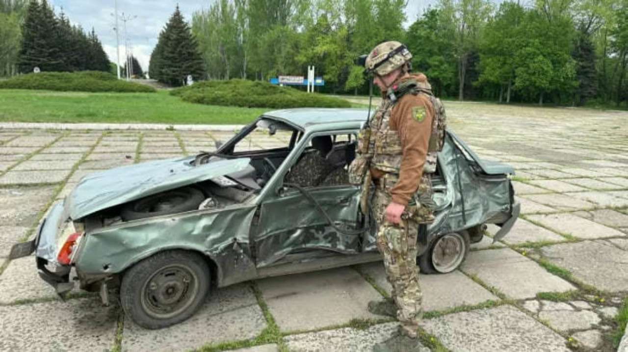 П'ятеро постраждали у Костянтинівці та один загиблий на Херсонщині: ворог атакував мирні міста