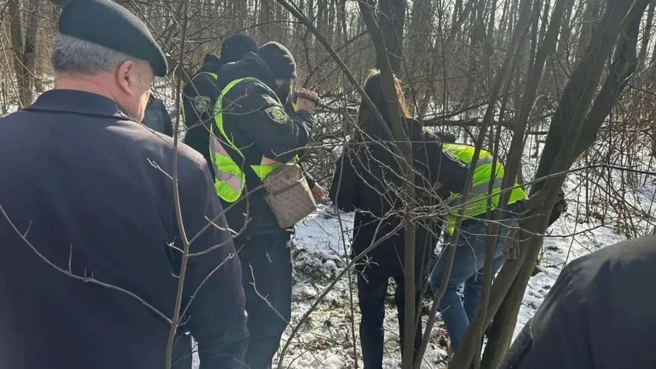 В суд направили дело об убийстве балерины в Харькове/Фото: Сергей Болвин Facebook