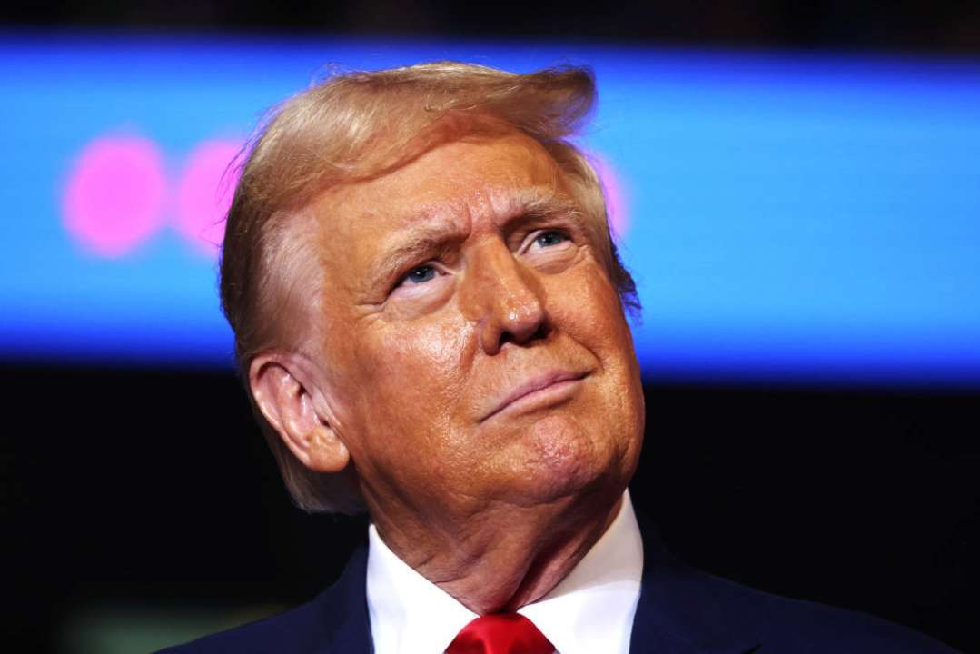 Трамп похвастался якобы поддержкой Тейлор Свифт, но обнародованные фотографии оказались фейком/Фото: Getty Images Трамп похвастался якобы поддержкой Тейлор Свифт, но обнародованные фотографии оказались фейком/Фото: Getty Images