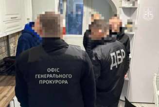Сообщено о подозрении четырем врачам в Винницкой области, которые незаконно оформили непригодность к службе бывшему местному депутату Сообщено о подозрении четырем врачам в Винницкой области, которые незаконно оформили непригодность к службе бывшему местному депутату
