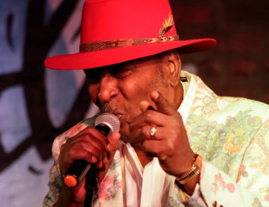 Buddy Guy