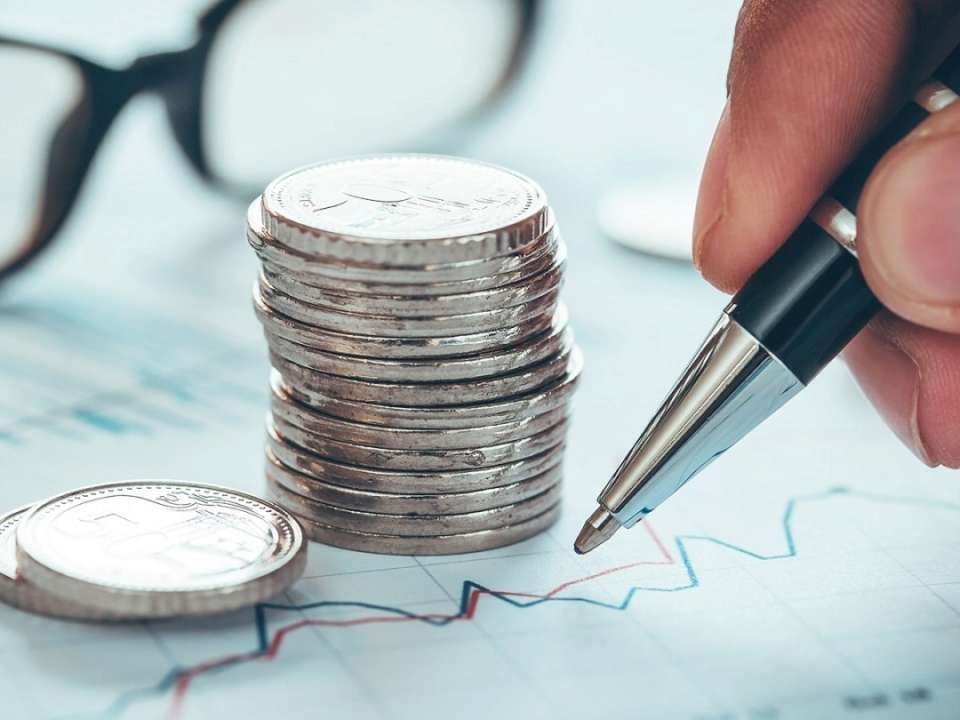 В Украине за январь месяц госбюджет перевыполнили на 6,5%