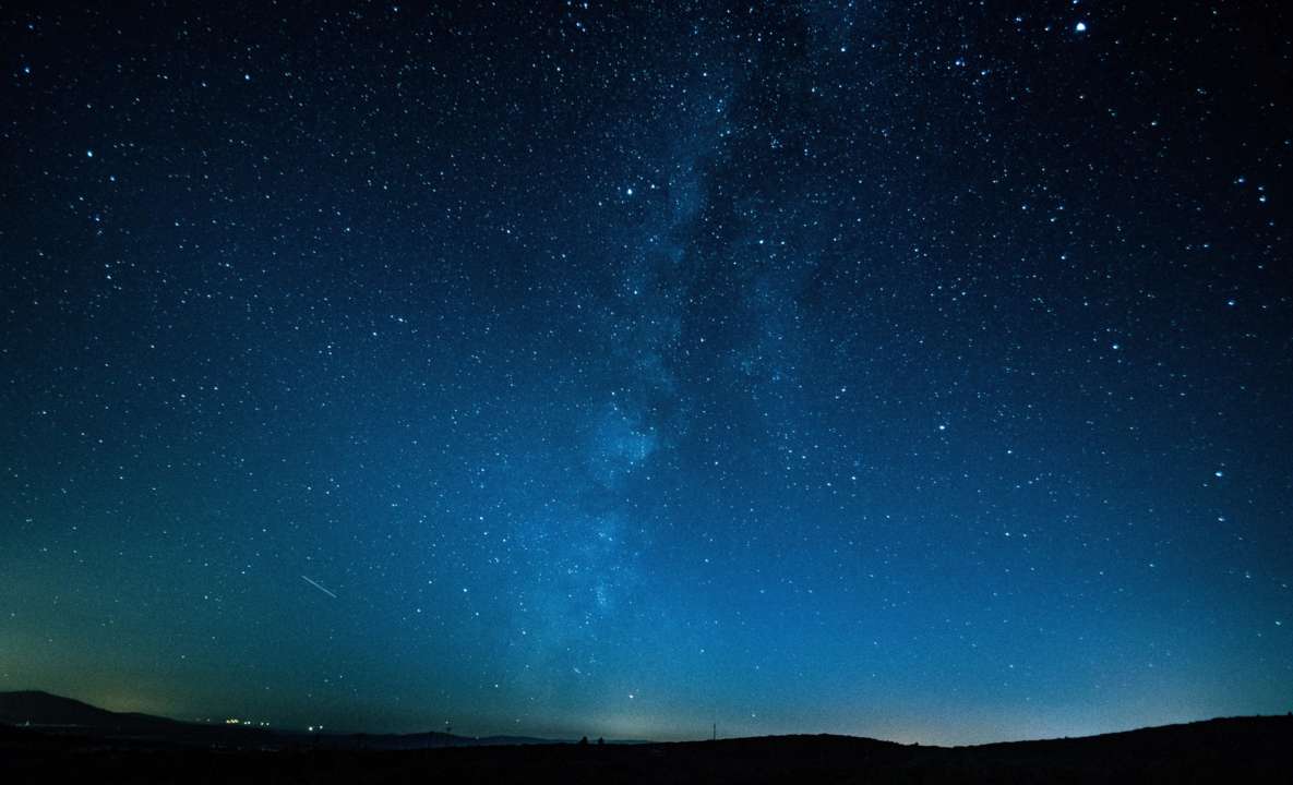 Фото автора Juan: Pexels Небо