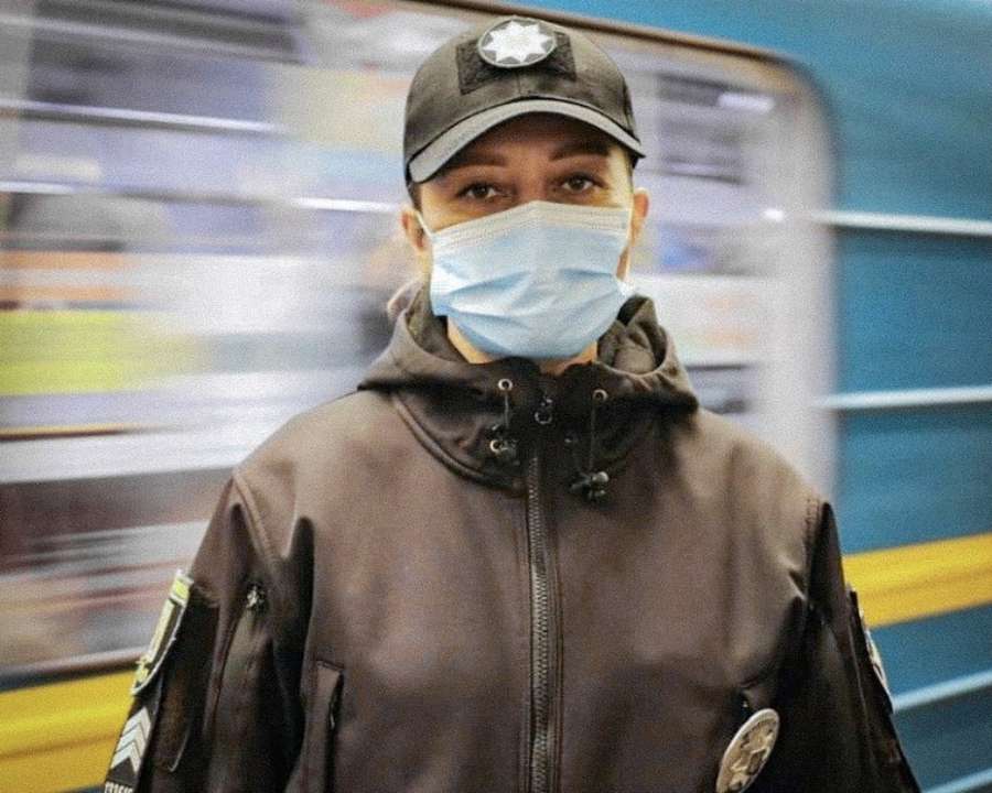 Украинцев будут привлекать к уголовной ответственности за поддельные ковид-сертификаты