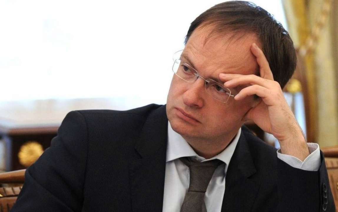 Мединський