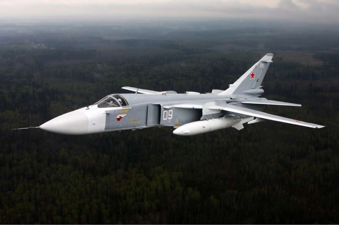 Російська авіація