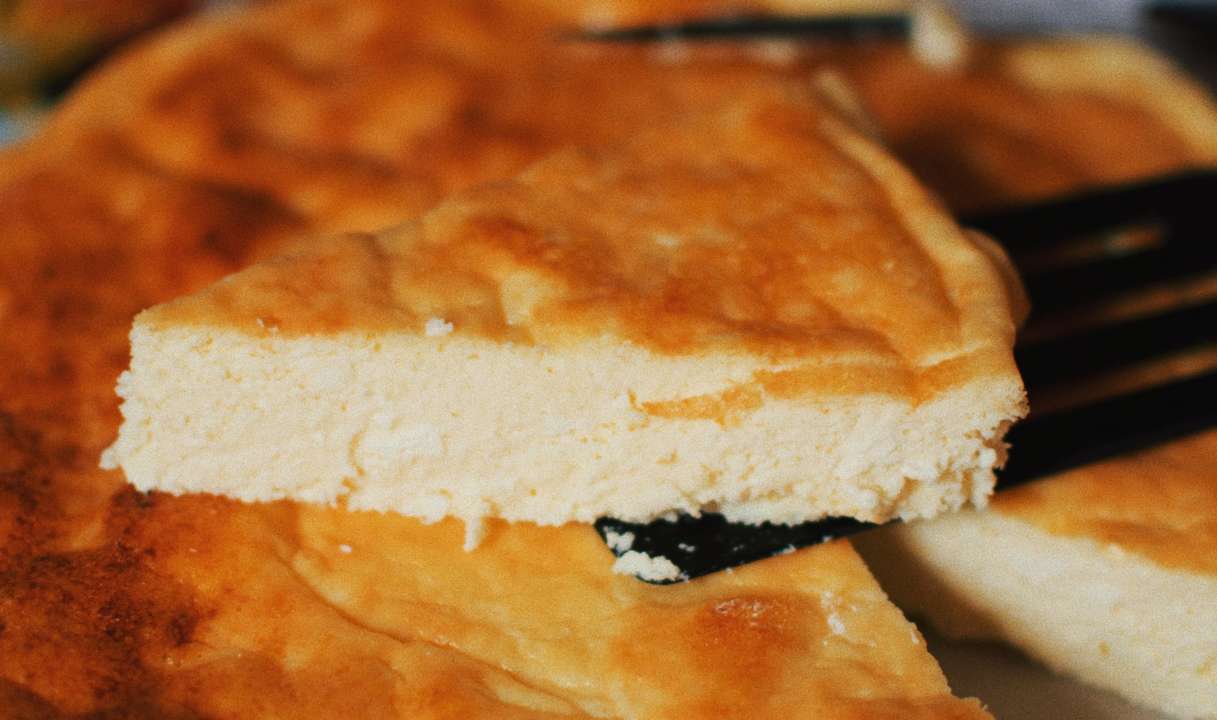 Рецепт кукурузной запеканки/Фото: pexels Изюминка Коломыи: рецепт кукурузной запеканки на молоке