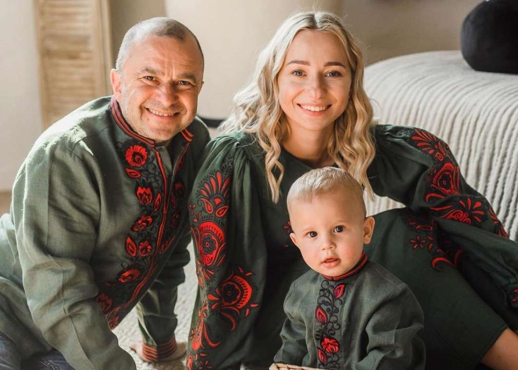 "Слышит и понимает нас, но не реагирует": Виктор Павлик рассказал о проблеме своего сына