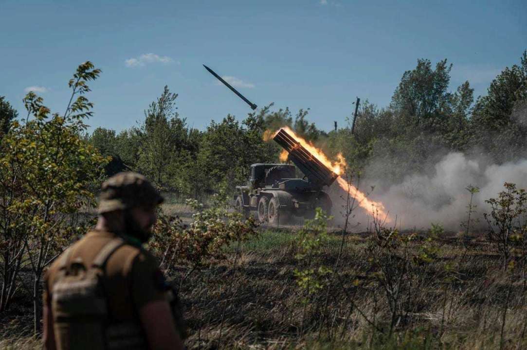 РФ втратила у війні вже понад 200 тисяч своїх бійців. Фото: Генштаб ЗСУ втрати окупантів