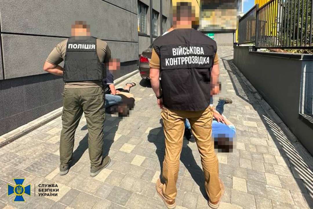 СБУ затримала депутата з Тернопілля/Фото: СБУ Допомагав воєнкомам уникнути ротації на передову: СБУ затримала депутата з Тернопільщини