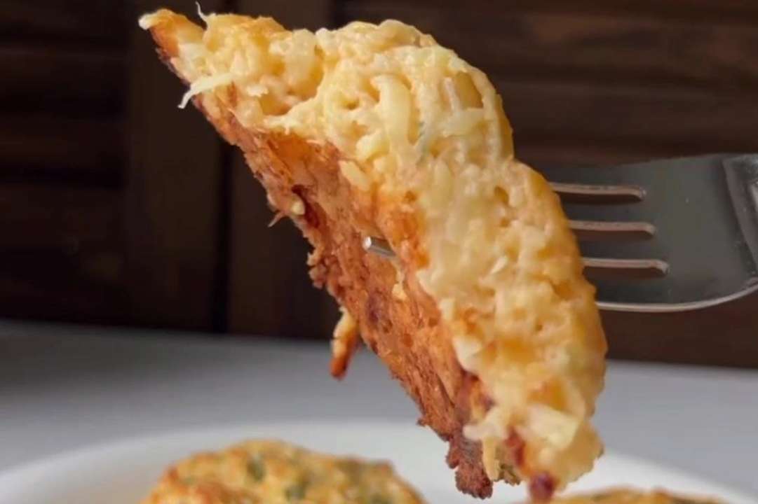Відеорецепт кабачкових котлеток / Фото: Instagram/lanas_diet Дуже просто та нереально смачно: відеорецепт кабачкових котлеток