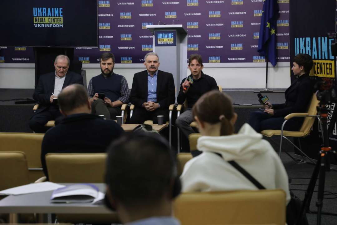 Станом на сьогодні зафіксовано руйнування понад 500 релігійних споруд/Фото: dess.gov.ua У Держетнополітики назвали кількість загиблих представників духовного персоналу