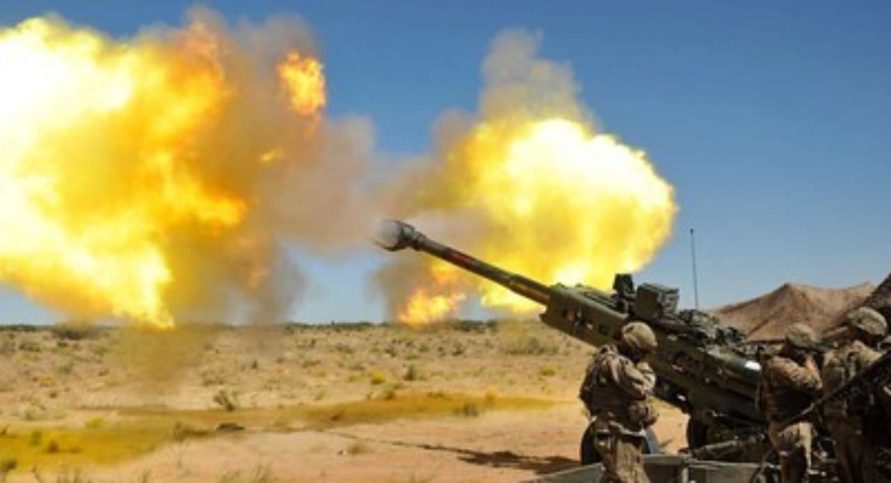 У США сейчас нет планов отправлять своих военных инструкторов в Украину — генерал Браун