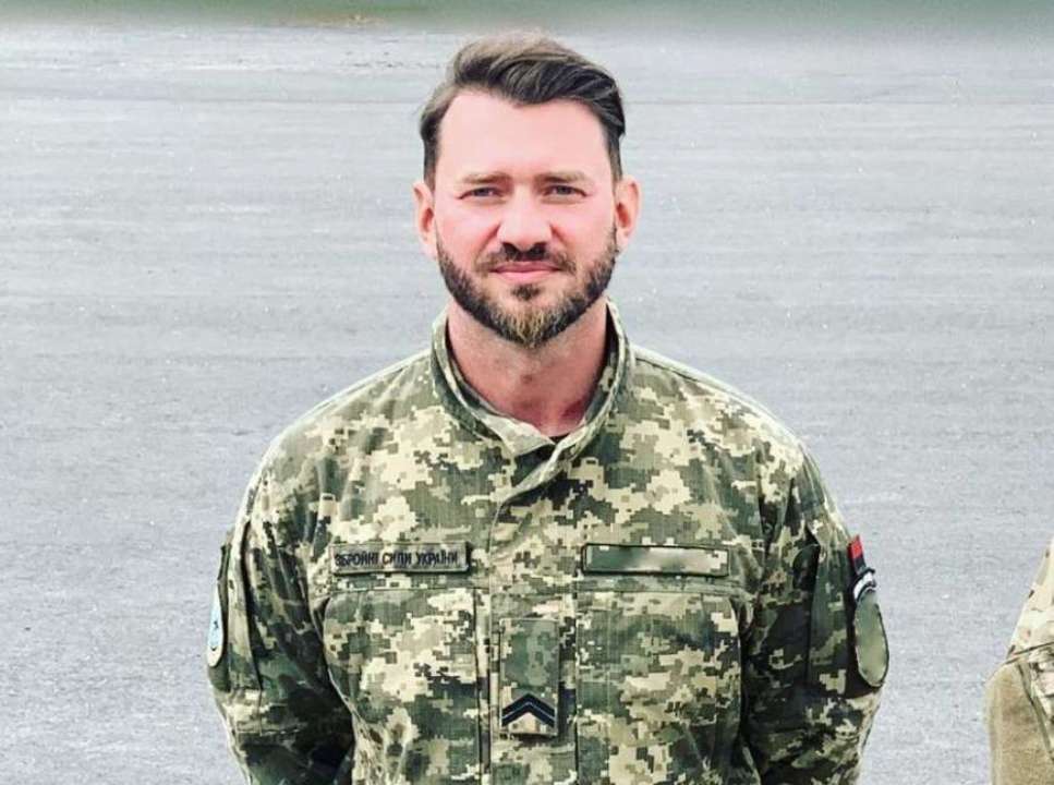 Дмитро Дікусар: "Знаю, що давно давав про себе знати"