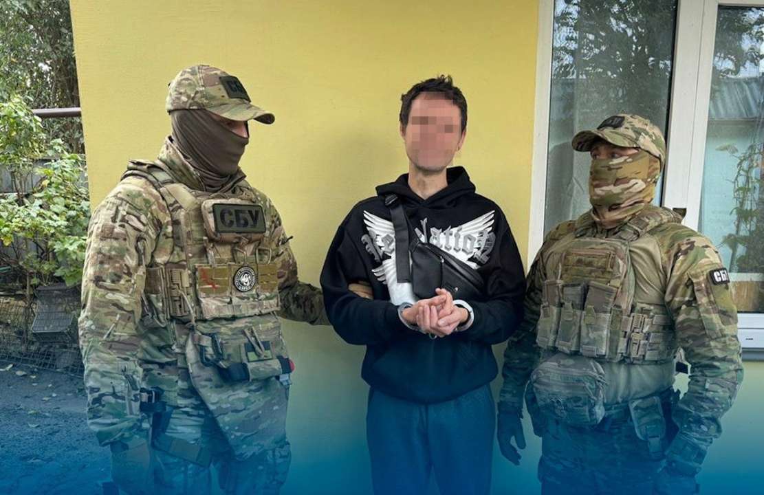Прокуратура задержала пророссийского блогера за призывы к смене власти / Фото: Прокуратура АР Крым Прокуратура задержала пророссийского блогера за призывы к смене власти