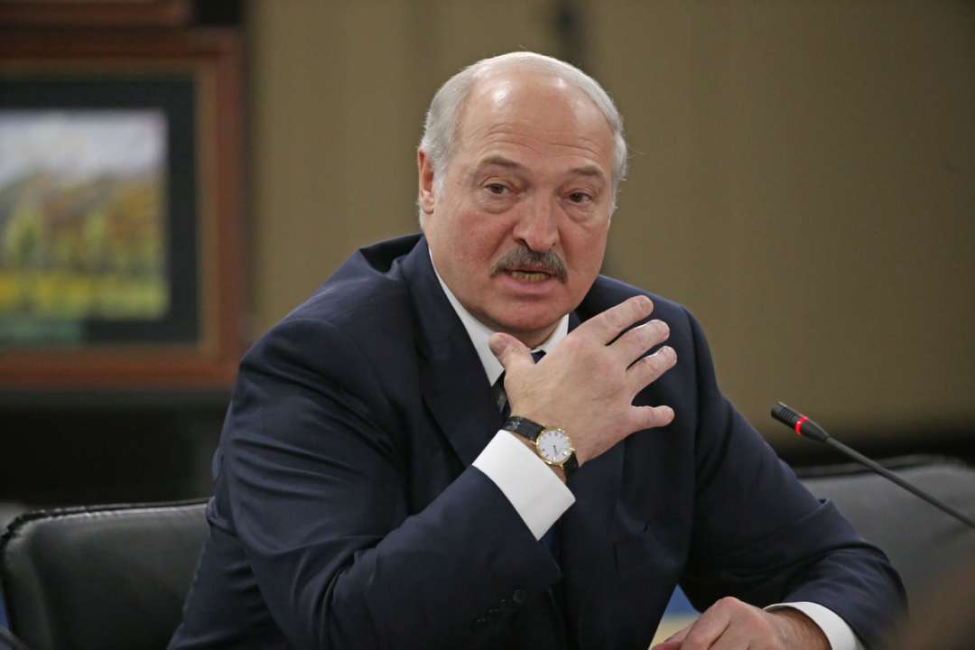 Лукашенко заявил, что присмотрел себе преемников