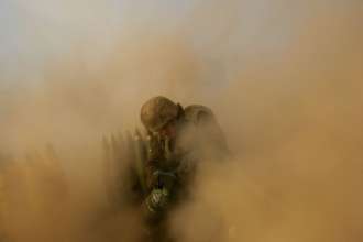 фото: gettyimages На Донбасі вбили воїна