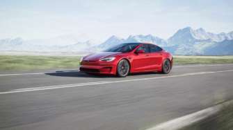 Фото: Tesla Tesla