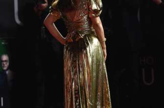 Прем'єра фільму "Дім Gucci"/Фото: Getty Images Прем'єра фільму "Дім Gucci"