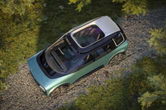 Nissan Surf-Out, Nissan Chill-Out, Nissan Hang-Out, Nissan Max-Out/Фото: Nissan Nissan