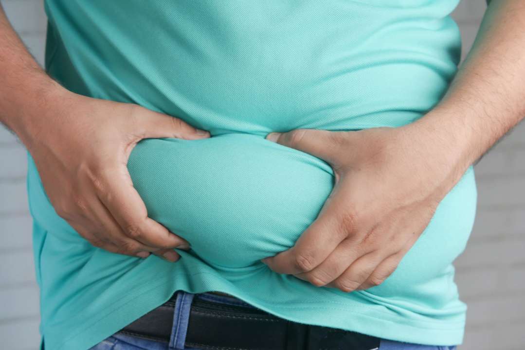 Вісім гормонів, які заважають схуднути