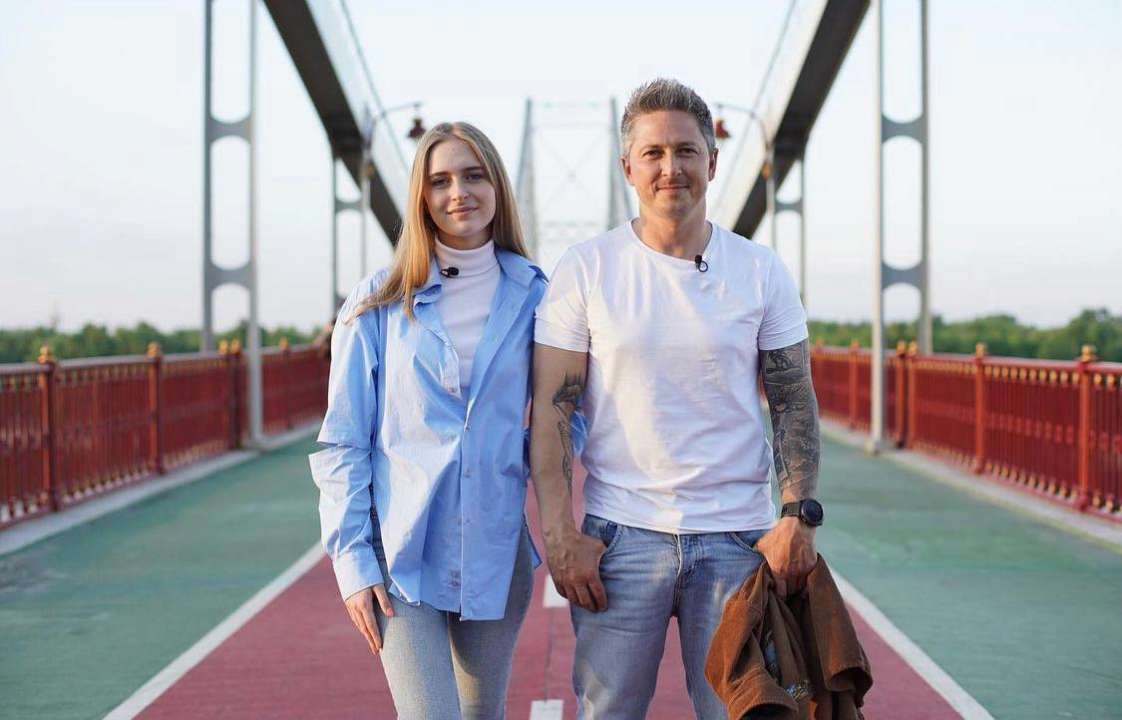 Стало известно, где будут учиться дети украинских звезд/Фото: instagram/pedanos Кто в Британии, а кто в Киеве: где будут учиться дети украинских звезд