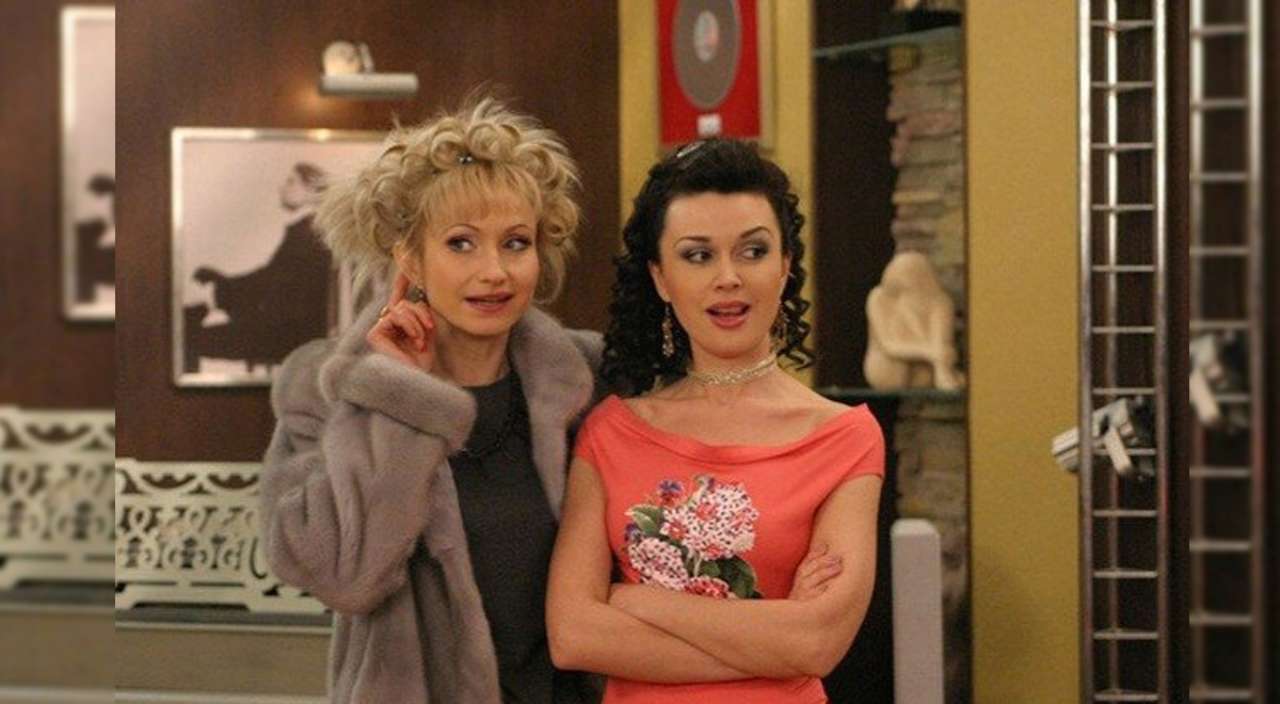 В Сети вспомнили, как в сериале "Моя прекрасная няня" унижали Украину: подборка доказательств