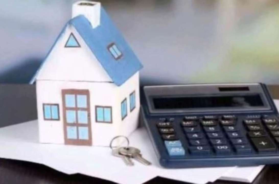Больше ипотечных кредитов в апреле выдано в г. Киеве и Киевской области