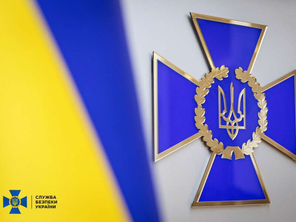 СБУ попередила владу про спроби рф через ІПСО нашкодити за кордоном