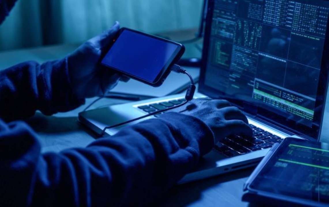 У москві "зламався" провайдер, який забезпечував інтернетом держструктури рф ― ГУР