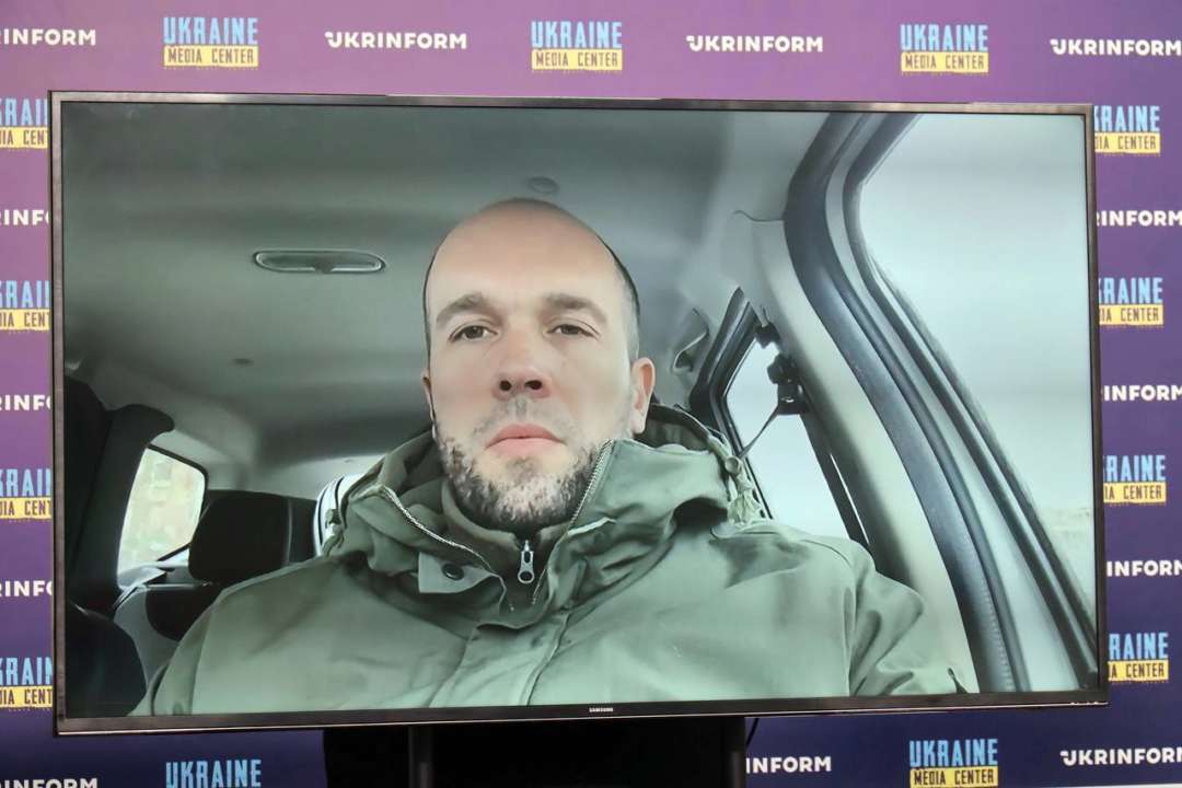 В 24 населенных пунктах Херсонской области остается почти 100 детей/Фото: Ukrinform