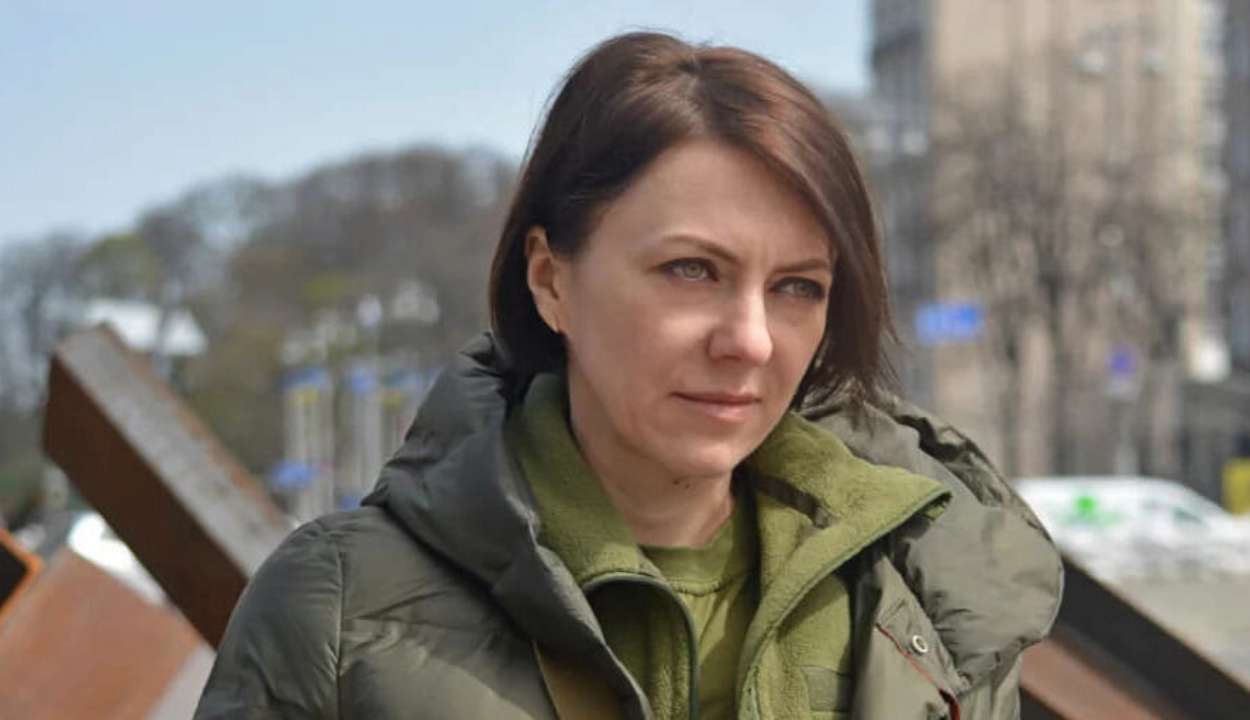 Маляр: Це особиста амбіція, читайте комплекс, Путіна - бути "затребуваним самцем" Маляр: Це особиста амбіція, читайте комплекс, Путіна - бути "затребуваним самцем"
