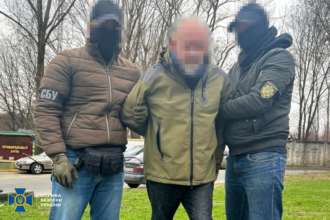 СБУ затримала агентурну групу фсб, яка готувала ракетні удари по Київській телевежі та підрозділах Генштабу ЗСУ СБУ затримала агентурну групу фсб, яка готувала ракетні удари по Київській телевежі та підрозділах Генштабу ЗСУ