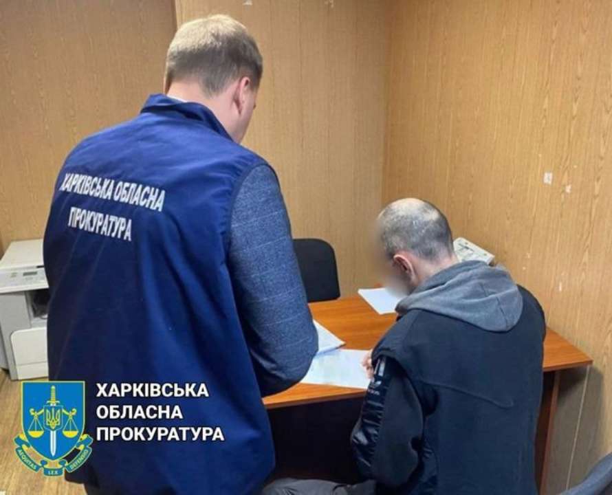 Привласнював гроші за евакуацію людей і домашніх улюбленців: у Харкові судитимуть псевдоволонтера