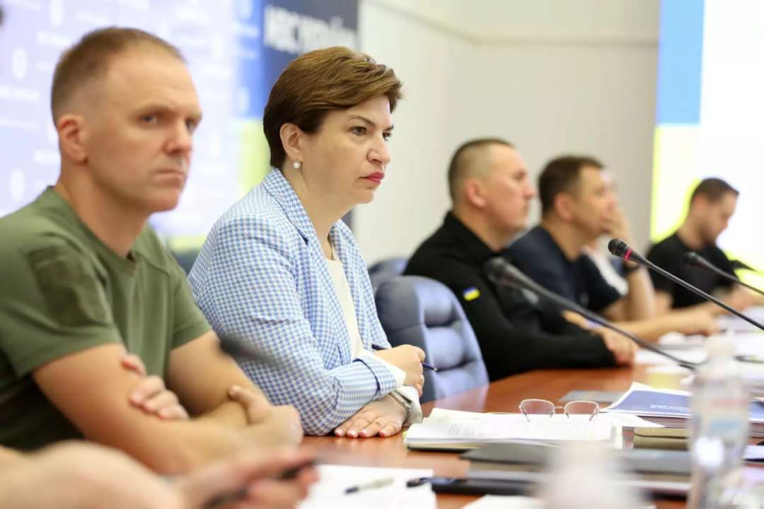 Ліцеї МВС відкриються 21 серпня/Фото: МВС Усі ліцеї МВС уже готові до роботи
