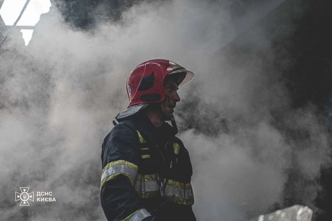 В Павлограде возросло количество пострадавших в результате российского обстрела
