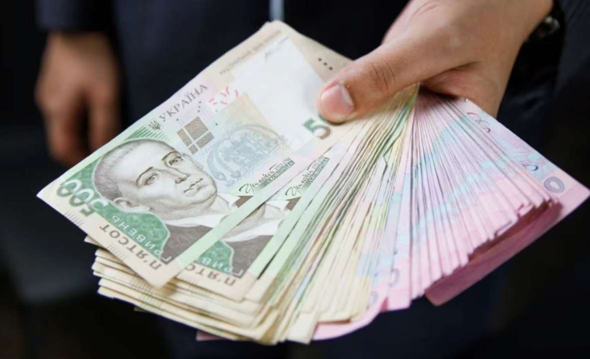 Державний борг України у серпні зменшився борг України гетманцев