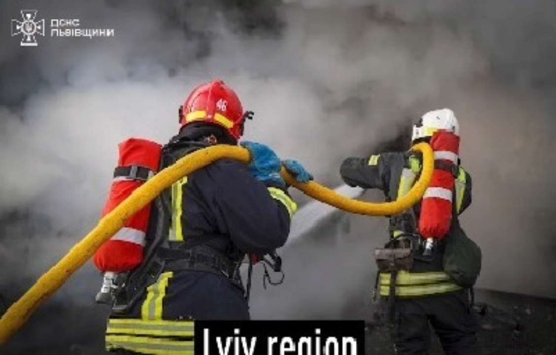 обстрелы украины