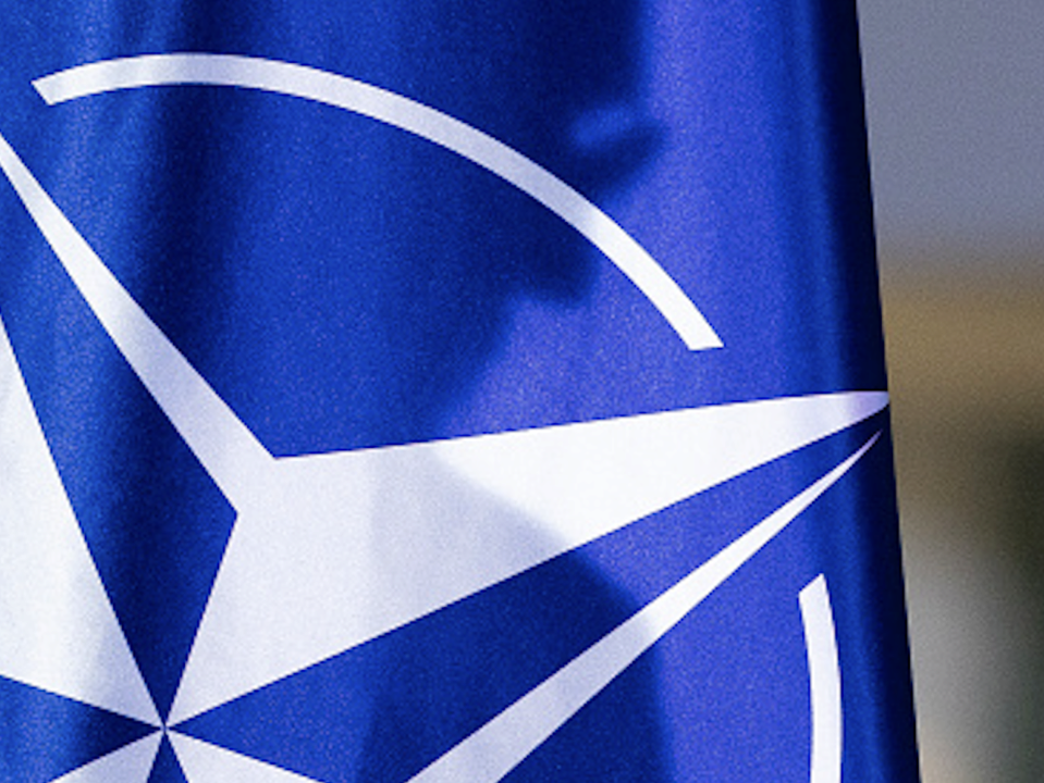 В НАТО хотят создать флот морских беспилотников для защиты подводной инфраструктуры/Фото: Getty Images В НАТО хотят создать флот морских беспилотников для защиты подводной инфраструктуры