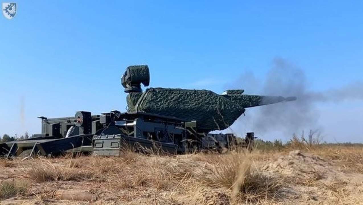 російські дрони