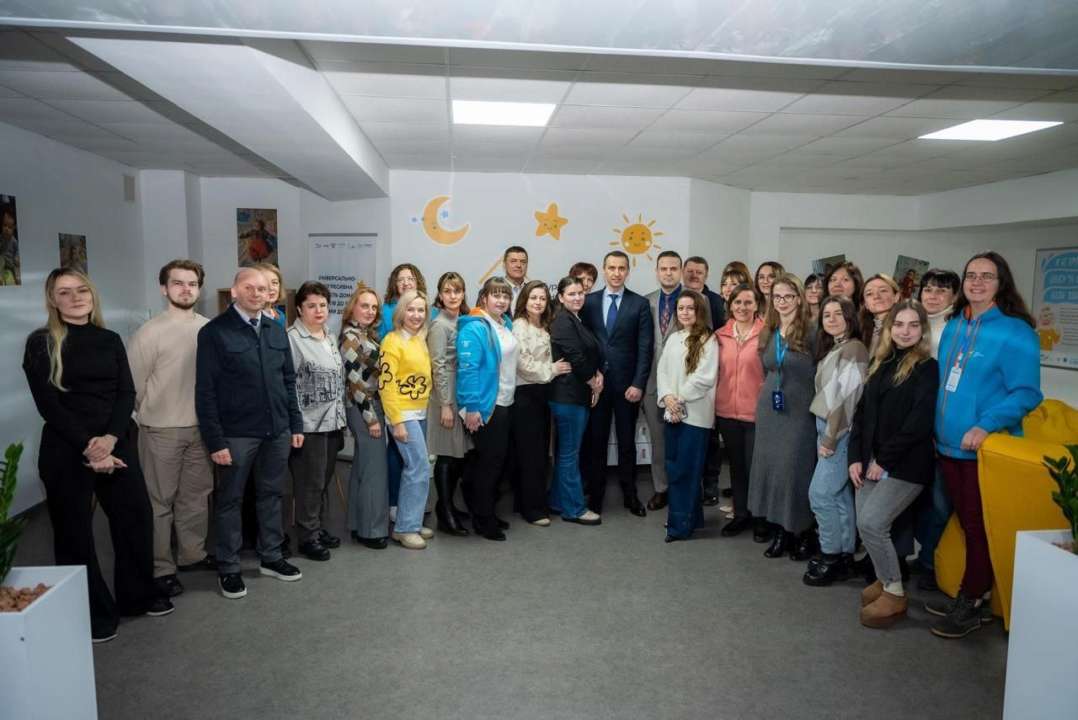 Оновлено порядок та періодичність проведення медичних оглядів дітей вдома та у медичних закладах