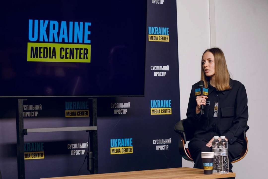 Синоптики рассказали о возможной погоде в феврале / Фото: t.me/UkraineMediaCenterKyiv