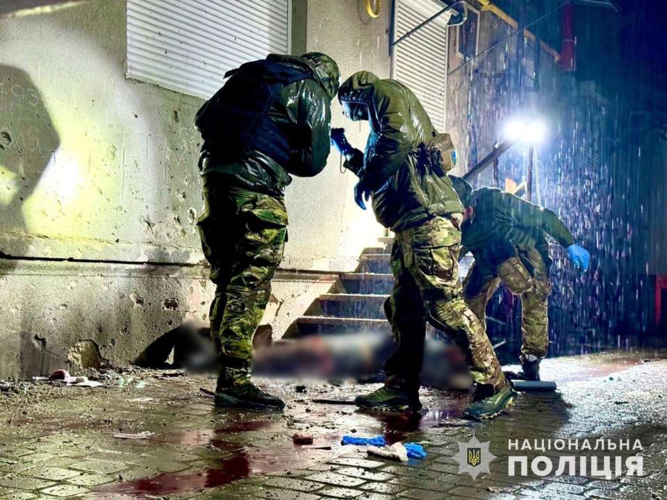 15-летний и 17-летний жители Ивано-Франковска планировали теракты по заказу рф