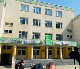 Фото: Life Shot "Вб'ю багато біосміття і сам застрелюсь": з'явилася нова інформація про стрілкою з Казані