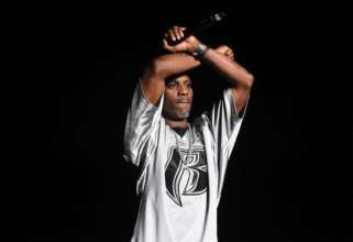 Фото: Getty Images for Live Nation/Автор: Kevin Winter DMX