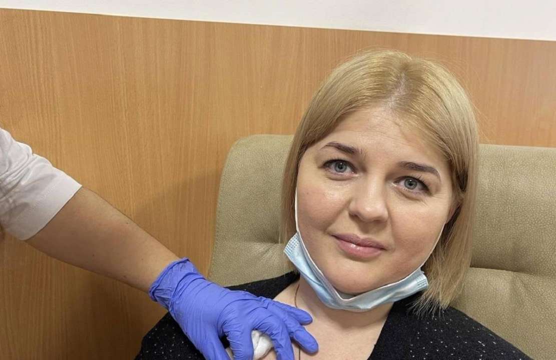 Жительница Черновцов установила рекорд из-за болезни коронавируса