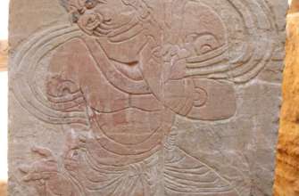 Фото: Shanxi Provincial Institute of Archaeology/Синьхуа Археологи нашли гробницу