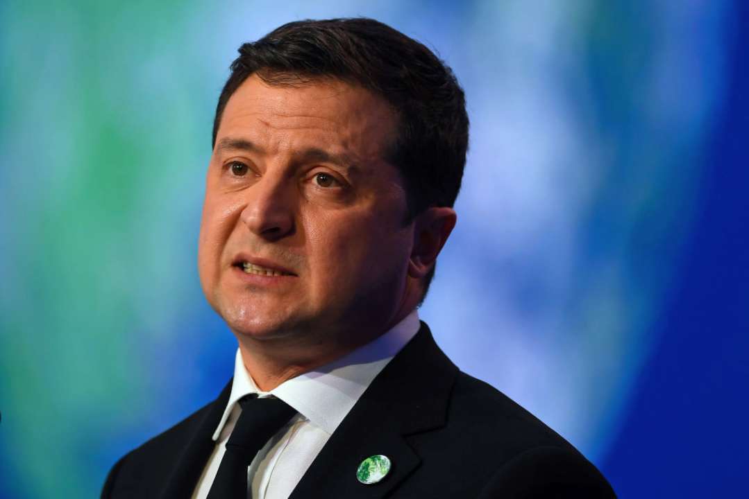 В Україні оголошено військовий стан