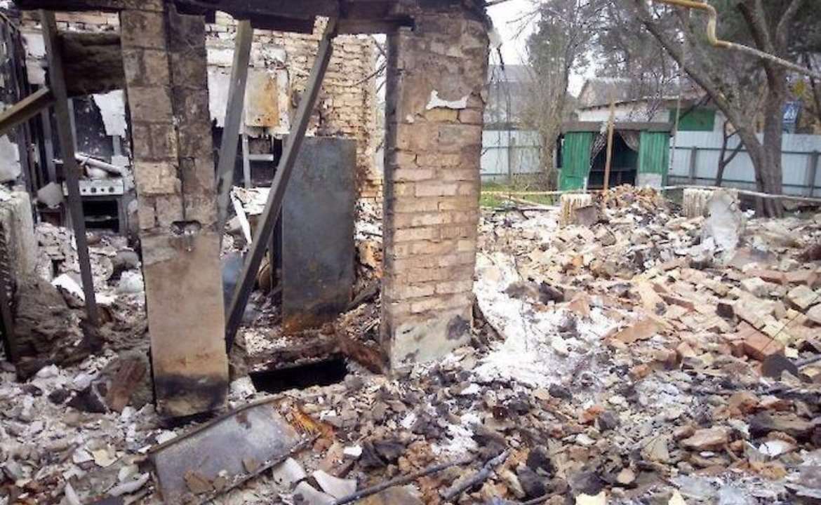 Будинок
