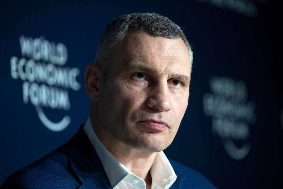 Кличко озвучив кількість загиблих жителів столиці під час штурму Києва